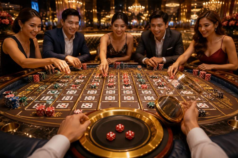 bingoplua