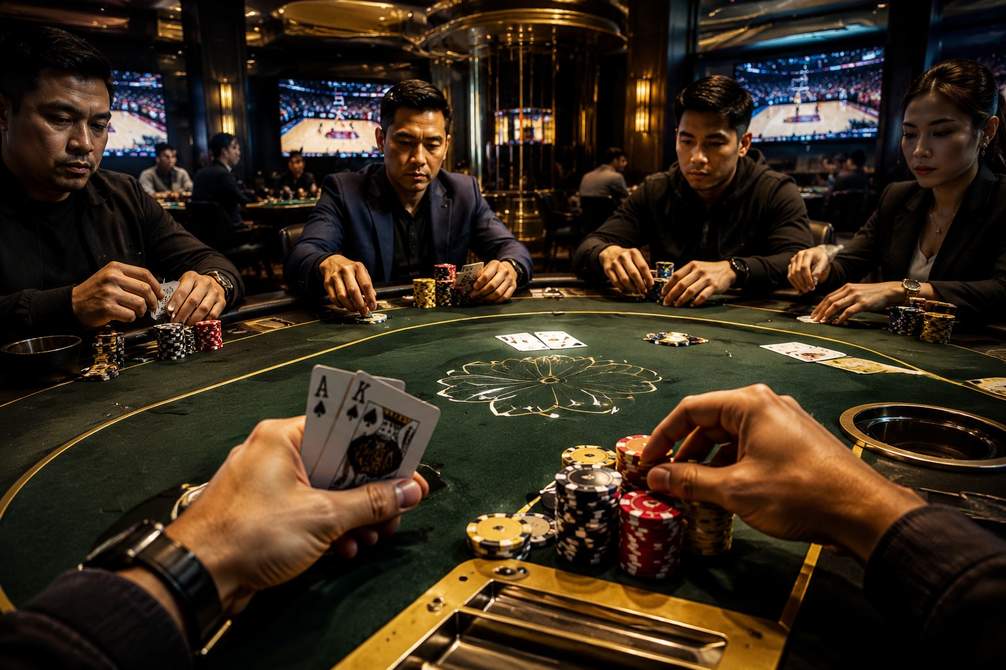 bingoplua