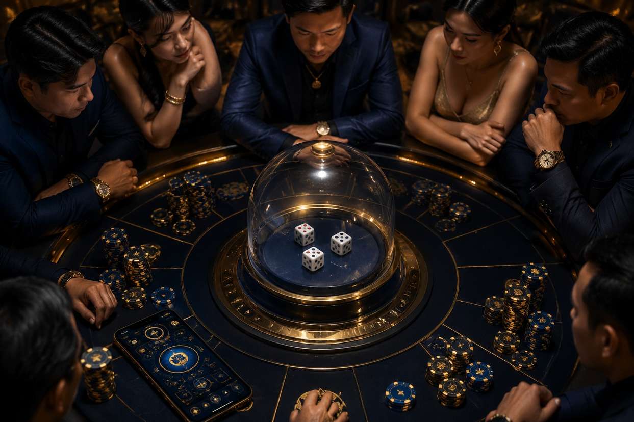 bingoplua